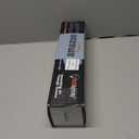 120-220v Power R600 UV Light Coil Cleaner for HVAC AC 14" Germicidal Bulb with Magnet