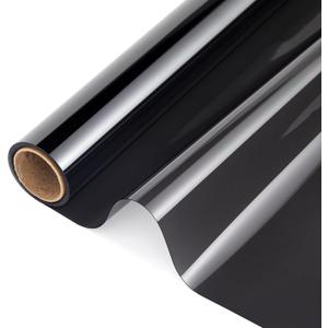 ARANA 20% VLT 30" 15FT Ceramic Car Window Tint Film, Heat Resistant & 99% UV Blocking Privacy Protection