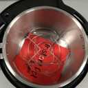 Instant Pot Pro Plus Wi-Fi Smart 10-in-1, Pressure Cooker, Slow Cooker, Rice Cooker, Steamer, Sauté Pan, Yogurt Maker, Warmer, Canning Pot, Sous Vide, Includes App with Over 800 Recipes, 6 Quart (Black)