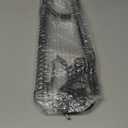 LED Desk Lamp with Clamp, Eye-Caring Clip on Lights for Home Office, 3 Modes 10 Brightness, Long Flexible Goose-Neck, Metal, Swing Arm Architect Task Table Lamps with USB Adapter, Black