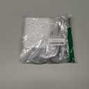 Surge Protector Power Strip 15 Ft Cord, Ultra Thin Flat Extension Cord with 8 Outlets 4 USB Ports(2 USB C), Flat Plug Power Strip, 15 Ft Long Braided Power Cord for Home, Office, Dorm Room Essentials