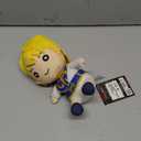 Great Eastern Entertainment Hunter X Hunter - Kurapika Sitting Pose Plush 7'' H