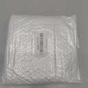 10 Pack Round Mirror Centerpieces for Tables Decorations, 6" Acrylic Circle Mirror Centerpieces Mirror Tray Candle Plate Centerpiece for Wedding Table Decorations Wall Decor (Round, 6inch)