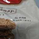 Archway Cookies, Crispy Gingersnap Cookies, 12 Oz (EXP 07/18/26)