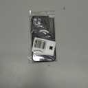 for iPhone 14 Plus Case Magnetic,Soft Cute Luxury Leopard Cheetah Pattern Plating Glitter Bling Phone Case Compatible with MagSafe Clear Shockproof Back Cover for Women Girl 6.7"-Black