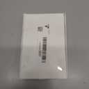 Wall Hooks for Hanging Coats - 5 Pack Black 3.2'' Double Hook Design, Hat Organizers, Wall Mount Hangers for Bags and Keys, Perfect for Garage, Workshop, Entryway, Closet, and DIY Projects