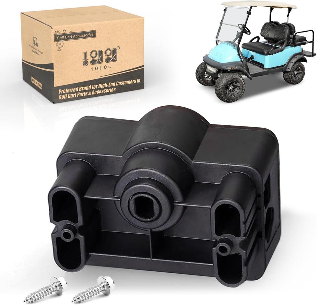 10L0L Golf Cart MCOR Potentiometer Accelerator for Club Car Precedent Golf Carts (2004-2011) Replace 1033279-01 102528501