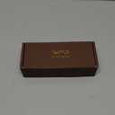 WearMe Pro - Women's Chunky Narrow Rectangular Sunglasses - Polarized, Lightweight Acetate, 100% UV Protection (Black Frame / Black Lens)