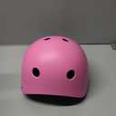 Simply Kids Bike Helmet with DIY Stickers, CPSC & CE Certified - Toddler Helmet for Skateboard Roller-Skating Bicycle Scooter (S (2-8 Years), Girls in Wonderland)