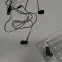 Acoustix Premium Sound Stereo Earbuds With Lightning USB C Connector