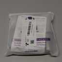 Soap Dispenser for Kitchen Sink, Built in Sink Soap Dispenser (Brushed Nickel), Countertop Soap Dispenser Pump with 47" Extension Tube kit, No Need to Fill Little Bottle Again (Longer Thread Shaft)