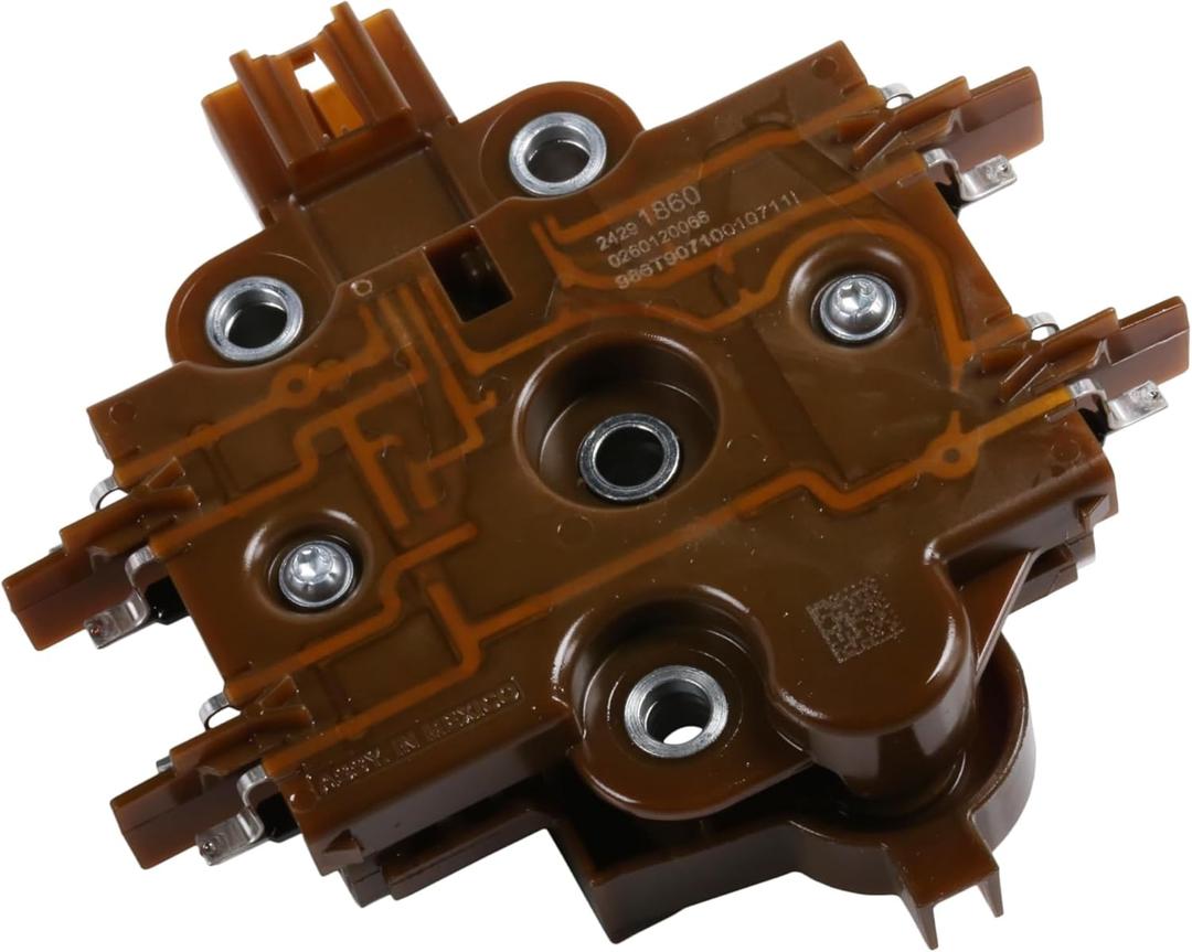 GM Genuine Parts 24291860 Control Solenoid Valve