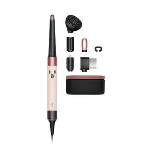 Dyson Airwrap i.d. Multi-Styler, Allure Winner, Bluetooth Connected, No Heat Damage, 6-in-1 Versatility, Intelligent Hair Styler