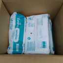 Pampers Sensitive Baby Wipes, Water Based, Clinically Proven, Hypoallergenic, and Unscented for Babies, 504 Wipes Total (6 Refill Packs) 