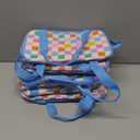 INSULATED TRAVEL COOLER 5PCS