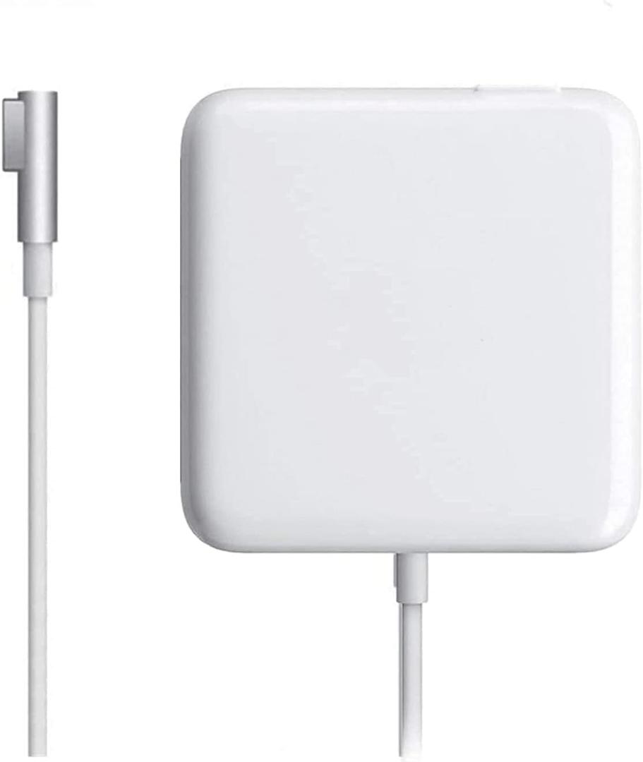 Mac Book Pro Charger - 60W L-Tip Power Adapter,Compatible with Adapter for Mac Pro 13 Inch Before Mid 2012(Mac Book 2009-2010)