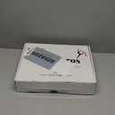 5.5 Yards Aerial Silks Yoga Swing Set - Aerial Yoga Hammock Kit Anti-Gravity Flying for Fitness, Low/Non Stretch Nylon Tricot Fabric Hardware Included for Dance (TENDER GREEN)