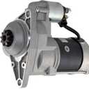 ACDelco Gold 337-1123 Starter