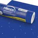 Fadeless Bulletin Board Paper, Fade-Resistant Paper for Classroom Decor, 48 x 12, Night Sky, 1 Roll