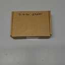 RP061017 Inboard Impeller Repair Kit for Sherwood 10615K-SHW for Sierra 18-3047 18-3061 for Crusader 20300 for Oberdorfer 8922