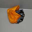 Frelaxy Compression Sack, Ultralight Sleeping Bag Stuff Sack, 40% More Storage! 11L/18L/30L/45L/52L, Compression Stuff Sack - Space Saving Gear for Camping, Hiking, Backpacking (Small, Orange)