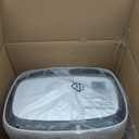 80 Pint Dehumidifier for Basement, 50 Pint DOE, Drain Hose, 5000 Sq Ft