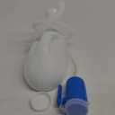 Portable Urinals for Men, OOCOME Men Urinal Bottle Spill Proof Reusable Male Pee Bottle Camping Toilet Thicken Men's Potty 2000 ml 47.2" Long Tube with Lid