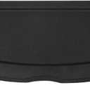 Powerty Cargo Cover for 2013-2016 Buick Encore Accessories Trunk Cover Retractable Trunk Shielding Shade Cargo Luggage Cover(Can Withstand The Load)