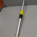 Buyplus 12FT(20FT Reach) Telescopic Gutter Cleaning Tools from the Ground, Long Reach Gutter Cleaner Wand with Hose Attachment, Rain Gutter Cleaner Tool with Extension Pole for 2nd Story House
