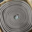Runner Rug 32" x 168", for Hallway, Floor, Bedroom, Roll Packing