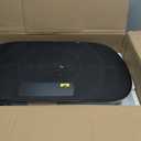 MERACH Vibration Plate Exercise Machine, Whole Body Workout Equipment for Women, Bluetooth and Silicone Pedal, Vibration Plate with Auto Mode, Vibrate Fitness Platform for Home