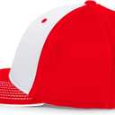 Pacific Headwear (Red)