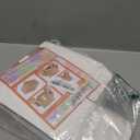 Eupako Gift Boxes 4x4x4 50 Pack White Kraft Paper Box with Lids Party Favor Boxes for Bridesmaids Proposal, Crafting, Cupcake, Wedding, Christmas