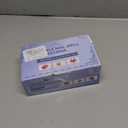 Portable Nail Drill Professional 35000 RPM, Rechargeable Electric Nail File Machine Cordless E-File for Acrylic Gel Polishing Removing with Bits Kit for Manicure Salon Home, Pink