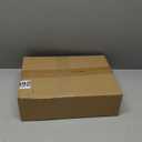 50PCS 6" x 6" x 1 ¼" Clear White Cookie Boxes with Full Window, Bakery Macaron Boxes Ores Boxes Cakesicle Boxes Chocolate Bomb Boxes