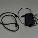 65W AC Power Adapter Compatible with DELL Latitude 7480 E5440 E5470 E6540 E7440 E7450 E7250 E6440 E6430 7490 7290 5490 5590 5290 19.5V 3.34A Laptop Charger