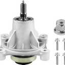 174356 Spindle Assembly for 46" 48" Deck AYP 174358 532174358 Husqvarna GTH2548 GT2248 GTH2248 YTH1848XP