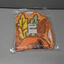 pinata Thanksgiving Bathroom Rug, Turkey Thanksgiving Bathroom Decor Indoor, Farmhouse Turkey Rugs, Holiday Cute Bath Mat Non-Slip 16x24 Inches