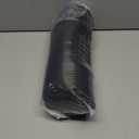 5 STARS UNITED Donut Pillow Hemorrhoid Tailbone Cushion  Large Cushion for Pain Relief  Coccyx, Prostate, Sciatica, Pelvic Floor, Pressure Sores, Pregnancy, Postpartum Recovery, Black