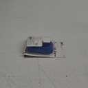 GE Pro 14ft. Cat Ethernet  Internet Cable,  Blue