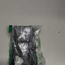 Compatible with iPhone 17 Case: 2X Screen Protector, Anti-Drop, Shockproof, Heavy Duty Protective Phone Case Cover for 17 6.3'', Black