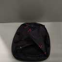 38l Round Laundry Hamper Game Joystick Storage Basket Waterproof Coating Organizer Bin For Nursery Clothes Toys