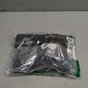 X-CHENG Fleece Lined Tights Sheer Women - Fake Translucent Warm Pantyhose Leggings Sheer Thick Tights for Winter.M