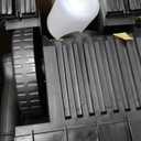 Pressure Washer, Washer with 4 Quick Connect Nozzles, Pressure Cleaning Machine with Foam Cannon for Cars/Fences/Driveways/Patios/Home Cleaning (Green)