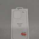 Apple iPhone 14 Pro Silicone Case with MagSafe - Midnight