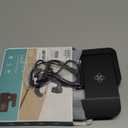 Wireless Charging Station For Samsung, 3 in 1 wireless Charger Stand for Samsung Galaxy S25 S24 Ultra S23 S22 Note 20 Z Fold 7/6 - Wireless Charger Station For Samsung Galaxy Watch 8 7 6 5 Buds