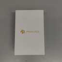 Miracase Phone Holders for Your Car with Metal Hook Clip, Air Vent Cell Phone Car Mount, Hands Free Universal Automobile Cradle Fit for iPhone Android and All Smartphones, Classic Black