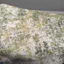 GENIMO Washable Area Rugs for Living Room Bedroom, 8x10 Modern Abstract Non Slip Rug, Low Pile Soft Contemporary Indoor Floor Carpet Cover for Dining Room Kitchen, Green (8X10, Green)