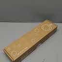 Bottle Brush Set - Ergonomic & Plastic Free Bamboo Bottle Brush, All in One Bottle And Straw Brush Cleaning Set, Sturdy Eco Friendly Water Bottle Cleaner Brush Set, Great Baby Bottle Cleaner Brush Set