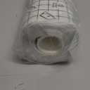 Tattoo Aftercare Bandage Roll 10"x 10 Yard - Waterproof Transparent Film For Tattoo Initial Healing And Skin Repair Adhesive Tattoo Supply Wrap